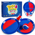 EVERICH TOY Upgraded Toss and Catch Ball Game Set, Kids Toy Stocking Stuffers by EVERICHTOY