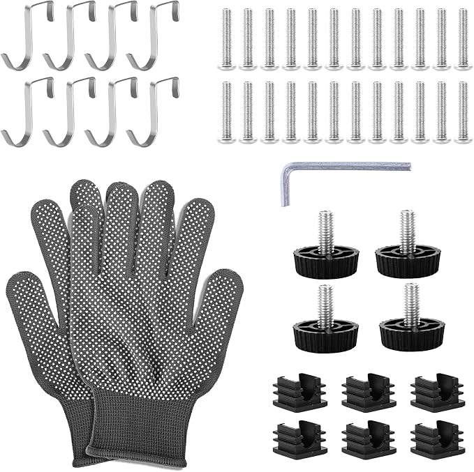 47.6 Inch Tall Free Standing Towel Racks 3 Tier Pool Towel Rack Outdoor - Image 7