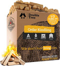 Double Tree Fire Starter Sticks by DoubleTreeForestProducts