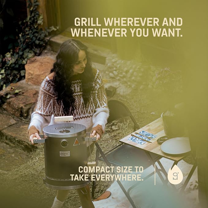 Charcoal Grills - Image 4