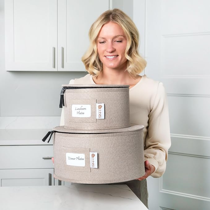 China Storage Hard Shell Containers 12-Piece Set Moving Boxes - Image 8