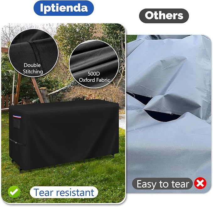 Customized Patio Furniture Covers - Image 3