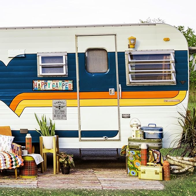 LALAWELL Camping Essentials Gear RV Accessories - Image 6