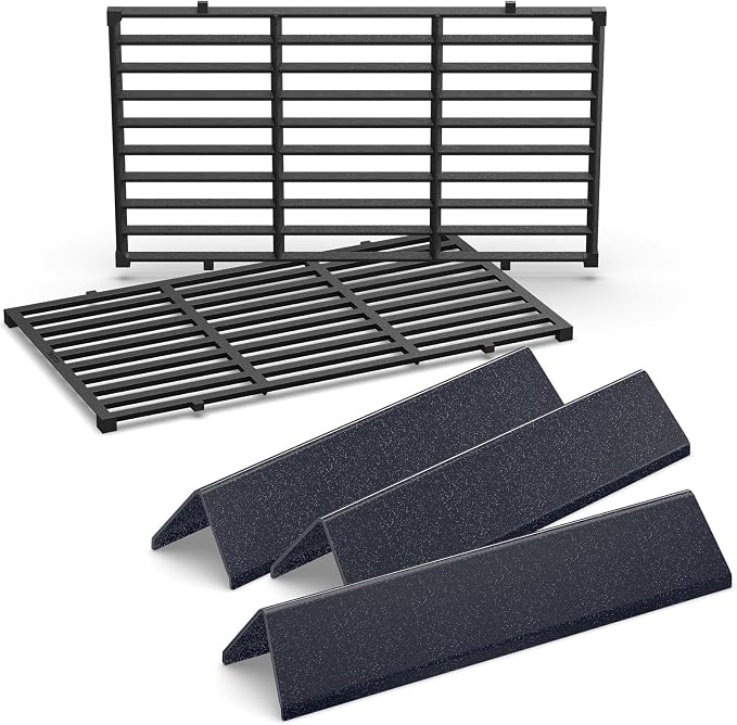 QuliMetal 7637 7635 Grill Replacements by QuliMetal
