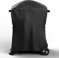 Utheer 7113 Grill Cover for Weber Q100 Q1000 Q1200 Q200 Q2000 Q2200 Series by Utheer