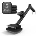 ThermoMaven BBQ Grill Brush Bristle Free by ThermoMaven