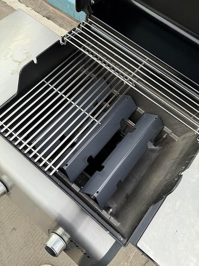 Grill Parts for Weber Spirit 2 Parts GS4 Spirit II & I E210 S210 E220 S220 - Image 9