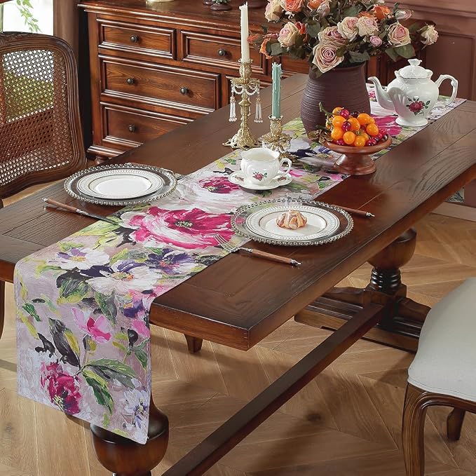 Double-Sided Table Runner - Image 3