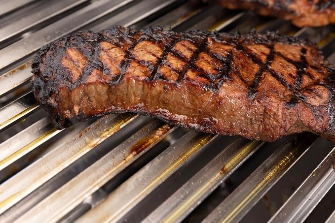 Broil King 956314 Regal S 420 Pro Propane Gas Grill, Stainless Steel - Image 19