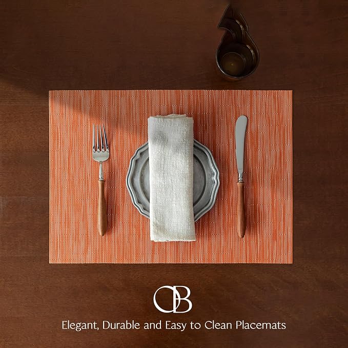 Placemats Set of 8 - Image 2