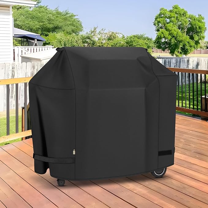 Arcedo Grill Cover Compatible - Image 7