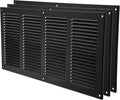 Vent Systems 16" x 8" Inch Pack of 3 by VentSystems