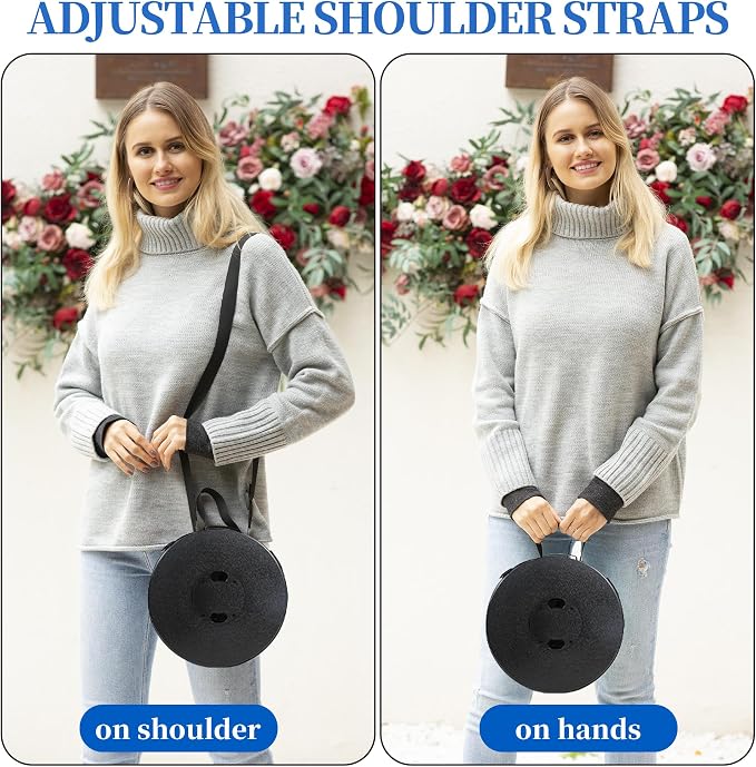 Upgraded XXL Collapsible Stool - Image 6