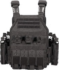 YAKEDA Quick Release Tactical Outdoor Vest by vAv+YAKEDA