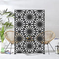 Domi Metal Privacy Screens and Panels by domioutdoorliving