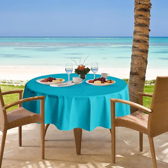 Nasitos 2 Pack Vinyl Tablecloth - Image 6