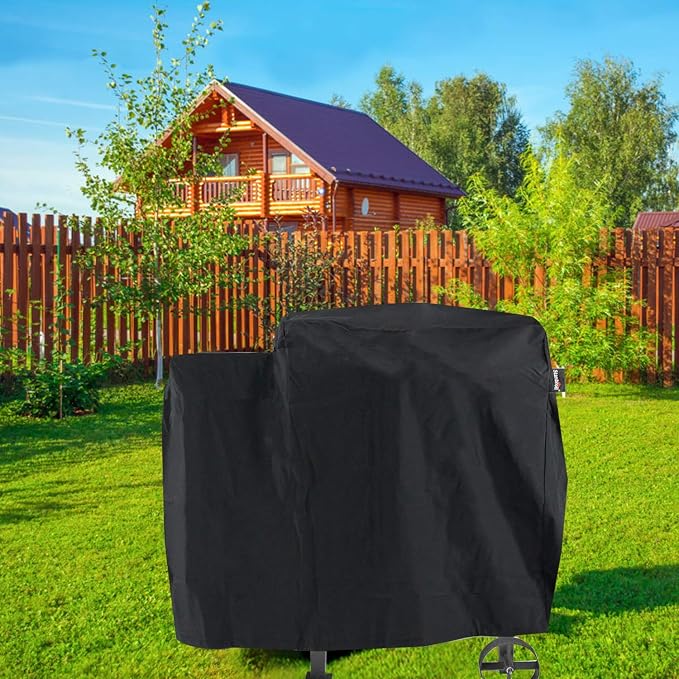 Stanbroil 73700 Grill Cover for Pit Boss 700FB, 340 Trailblazer, Classic 700 - Image 6