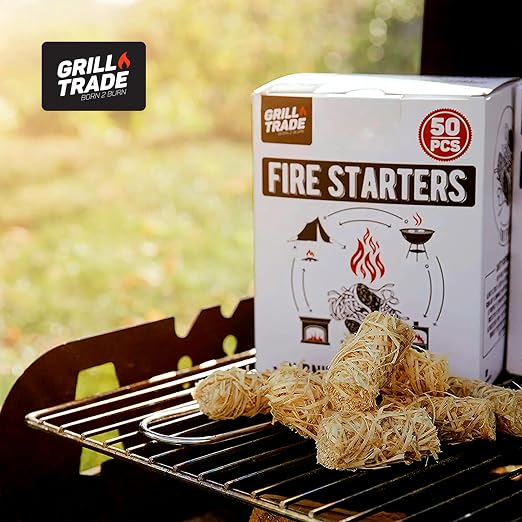 Grill Trade Fire Starter - Image 7
