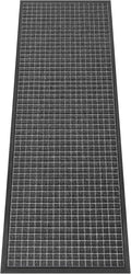Kuyal Front Door Mat, Waterproof Welcome Mats by Kuyal