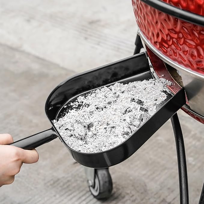 onlyfire Barbecue Ash Removal Pan Fits - Image 3