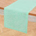 Solino Home Linen Table Runner 48 Inches by SolinoHome
