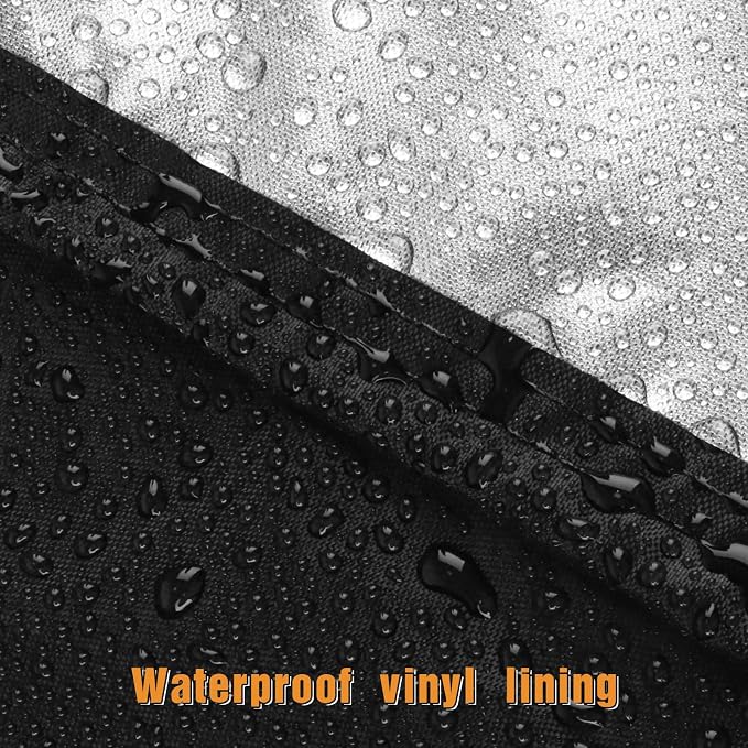 Potting Bench Cover, Waterproof Cover - Image 3