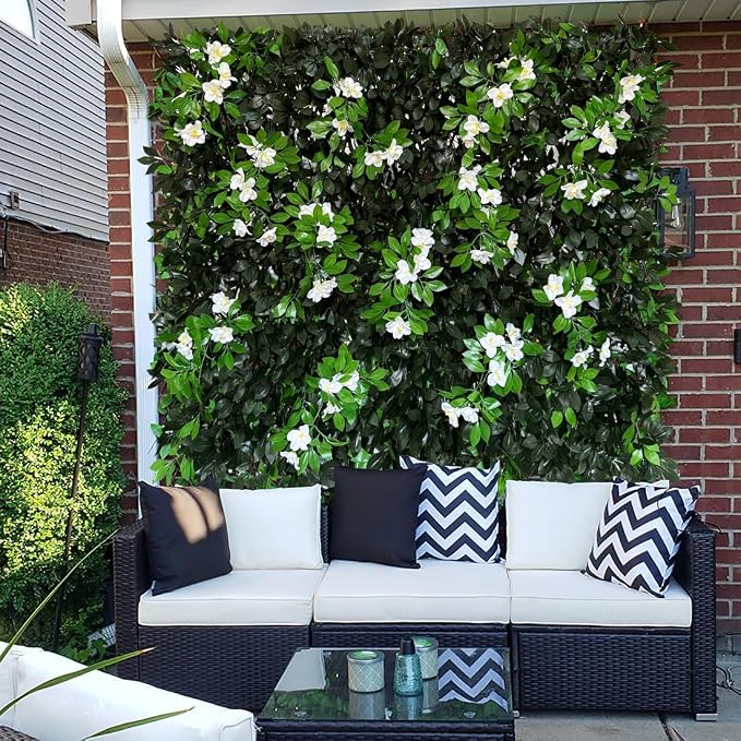 Expandable Fence Privacy Screen - Image 7