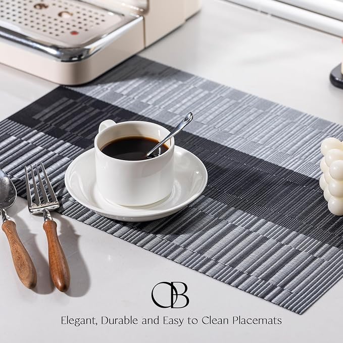 Placemats Set of 8 - Image 2