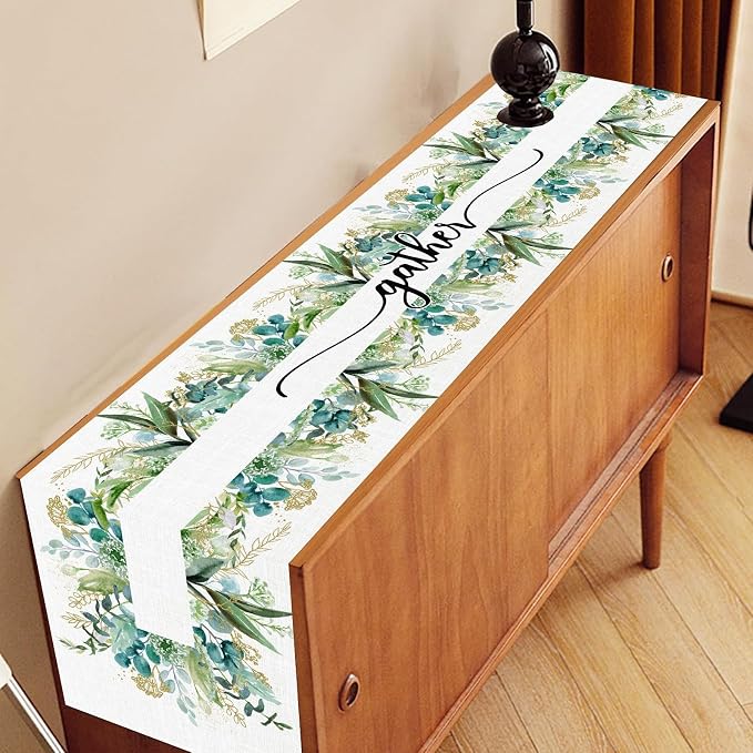 Farmhouse Table Runner - Image 3