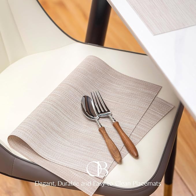 Placemats Set of 12 - Image 3