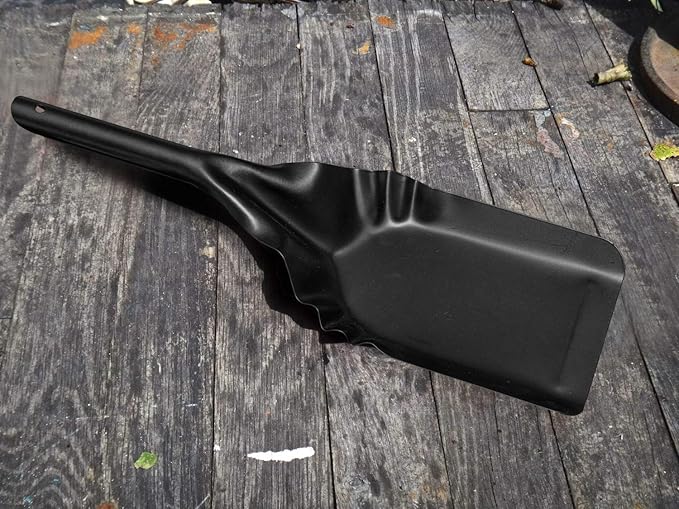 Fire Beauty Fireplace Shovel - Image 4