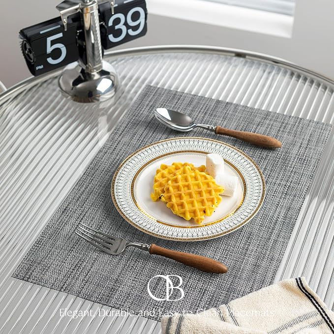 Placemats Set of 12 - Image 3