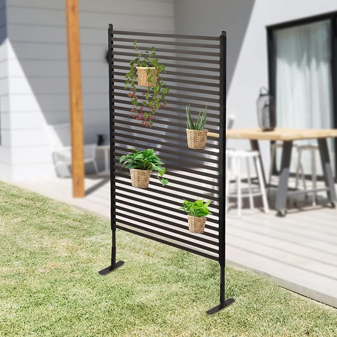 Outdoor Privacy Fence Screen, Privacy Fence Screen - Image 3