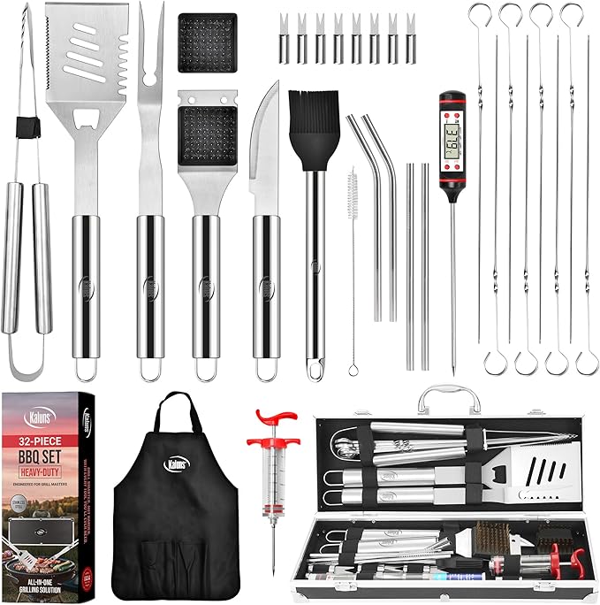 Kaluns Grilling Accessories, Dad Gifts by Kaluns%C2%AE