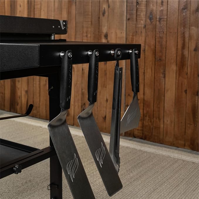 Blackstone 1554 36” Omnivore Griddle - Image 4