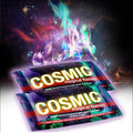 Magical Flames Fire Color Changing Packets Fire Pit, Fire Color Packets by MagicalFlames