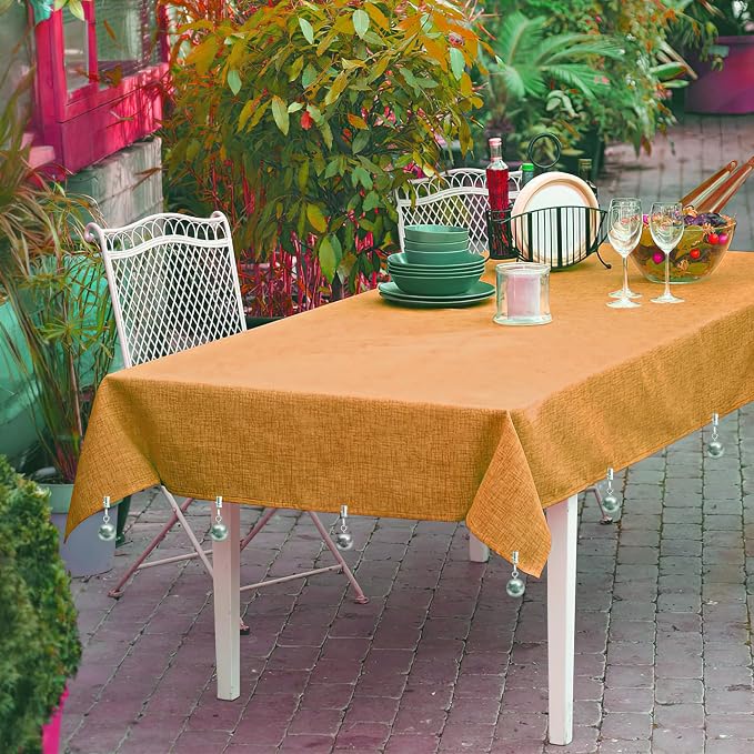 24 Pack Outdoor Curtain Weights, Outdoor Drapery - Image 4