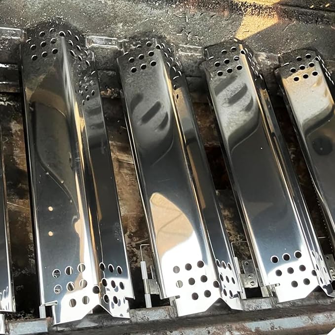 BQMAX Grill Parts for Nexgrill 5 Burner Gas Grill 720-0888 720-0888A 720-0888N - Image 8