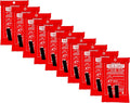 TONYKO Emergency Fire Blankets, Flame Retardant Protection and Heat Insulation by TONYKO