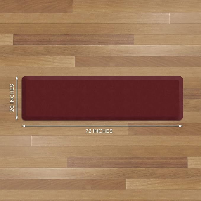 GelPro Anti Fatigue Nonslip Mat: Hard Floor Utility Mats - Image 6
