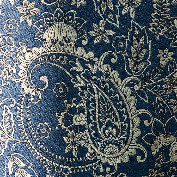 13×72 Inch Table Runner, Retro-Luxury Tassels Series - Image 9