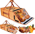 BBQ Blanket for Resting Meat by Onslowe