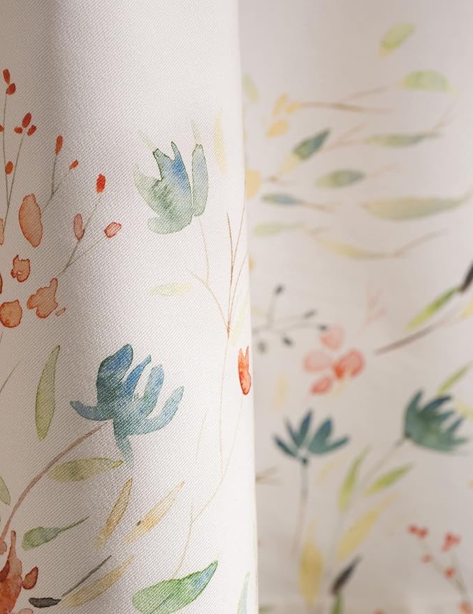 Maison d' Hermine Table Cloth Round Table 100% Cotton 69 Inches Tablecloth - Image 9