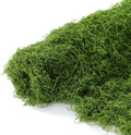 Zeyune 1 Pcs Fake Moss Table Runner by Zeyune