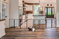 FXW Dog Gate Extra Wide Designed by FXW
