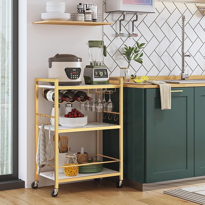 TUTOTAK Bar Cart - Image 2