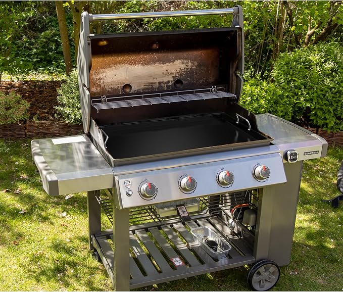 Stanbroil 6789 Full Size Griddle Insert - Image 3