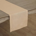 Solino Home Linen Table Runner 36 Inches by SolinoHome