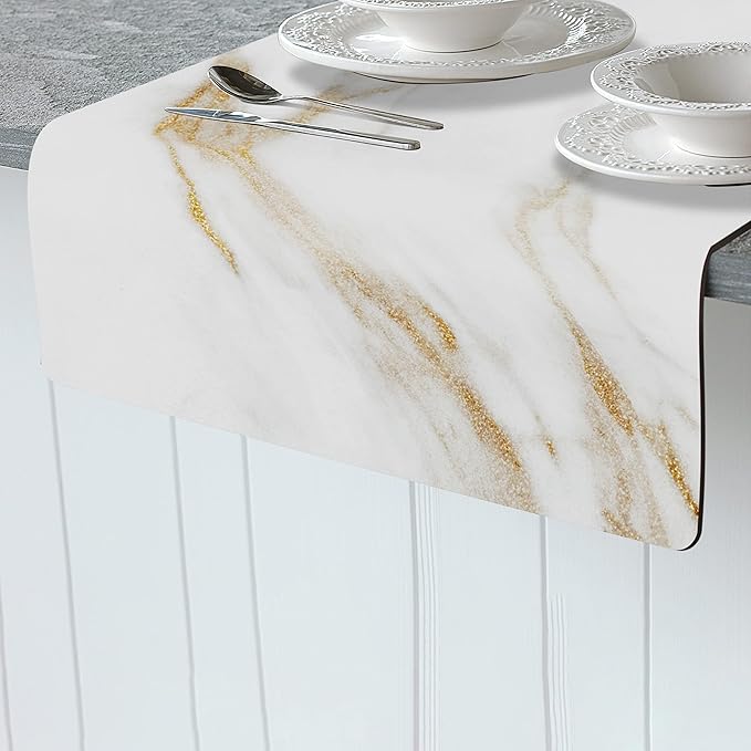 RIMONA'S Thermo Heat Resistant Table Runner and Trivet - Image 2