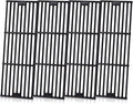 Adviace Grill Grates for Char Griller 5050, King Griller 3008, 19 3/4 Inch Cast by Adviace